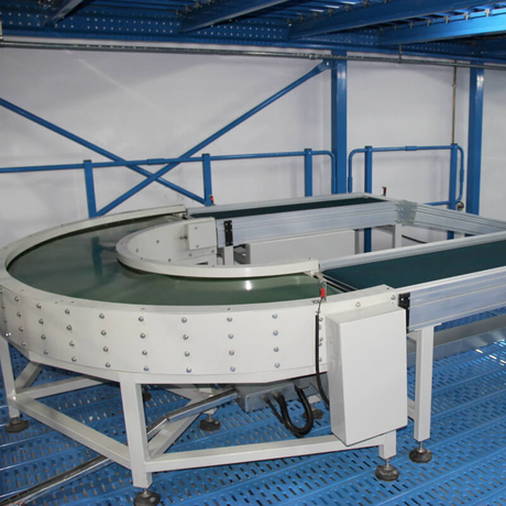 Curved belt conveyor2.JPG