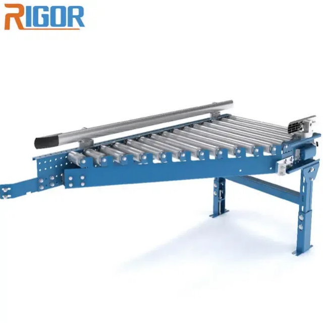 box conveyor مربع النقل